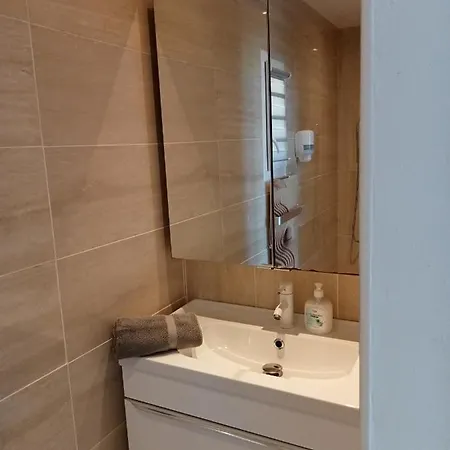 Ti Igwan I Maison A 450M De La Mer Plomodiern Extérieur photo