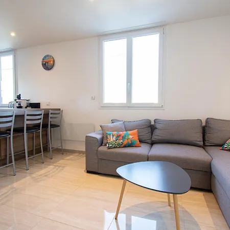 Ti Igwan I Maison A 450M De La Mer Plomodiern Extérieur photo