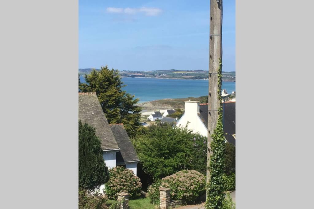 Ti Igwan I Maison A 450m De La Hébergement de vacances Plomodiern