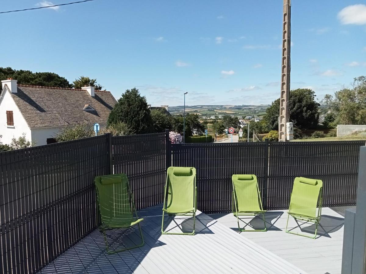 Ti Igwan I Maison A 450m De La Hébergement de vacances