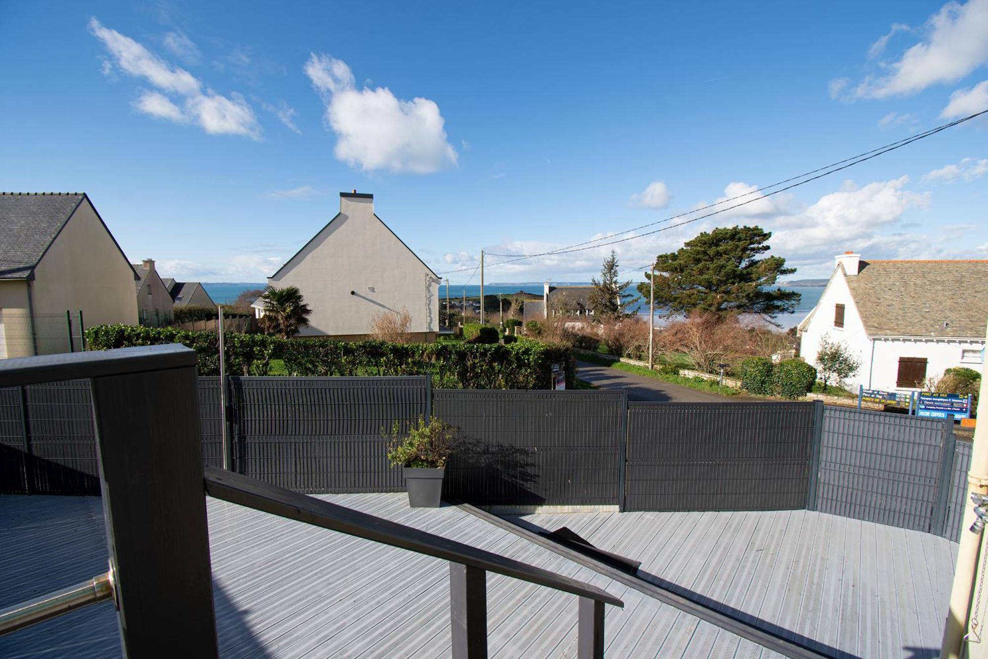 Ti Igwan I Maison A 450m De La Hébergement de vacances