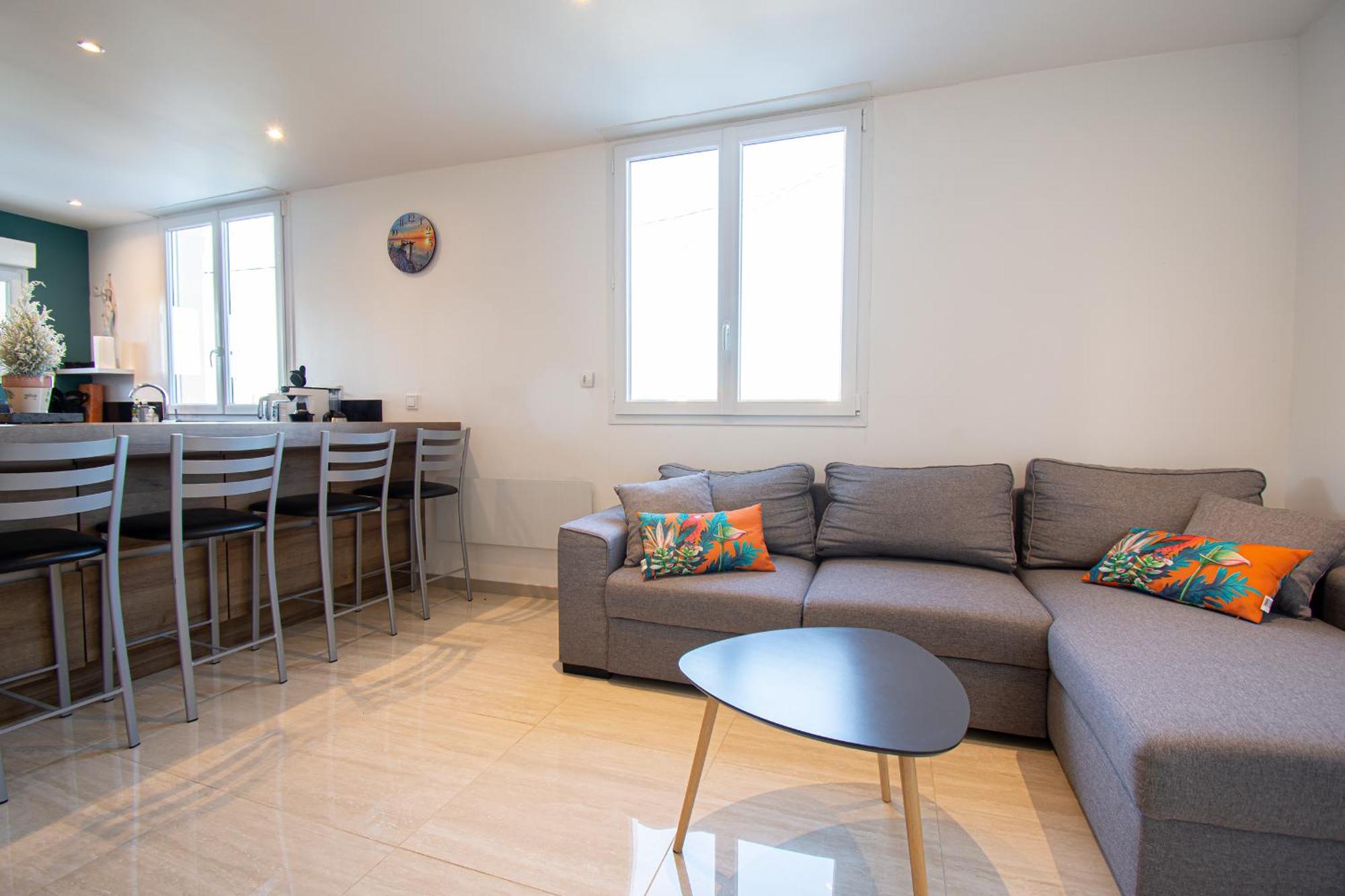 Ti Igwan I Maison A 450m De La